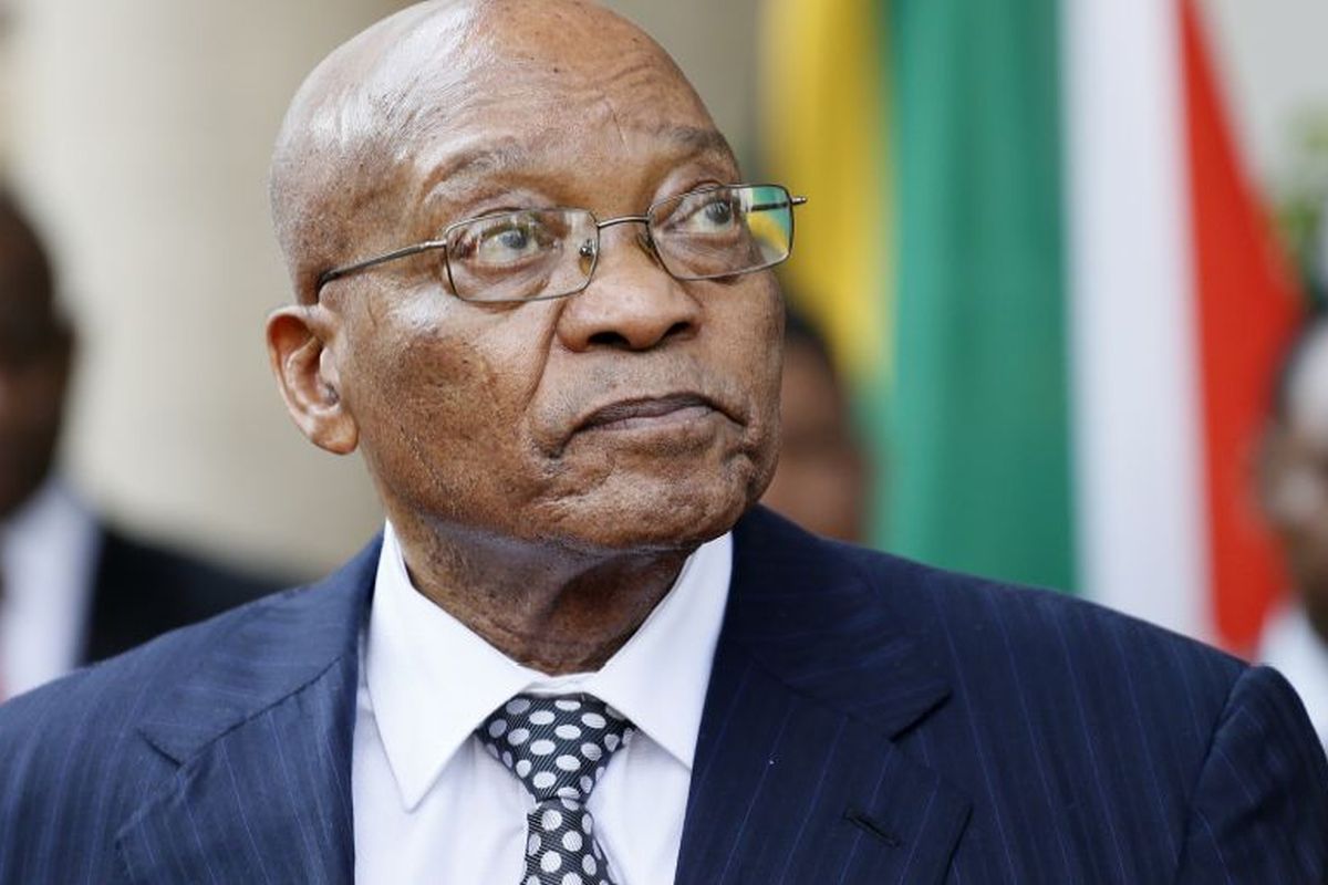 SA court agrees to hear ex-Prez Zuma’s application