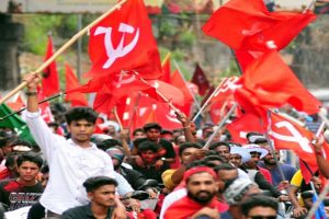 Slain ex-CPI-M leader’s son and party leader get death threat