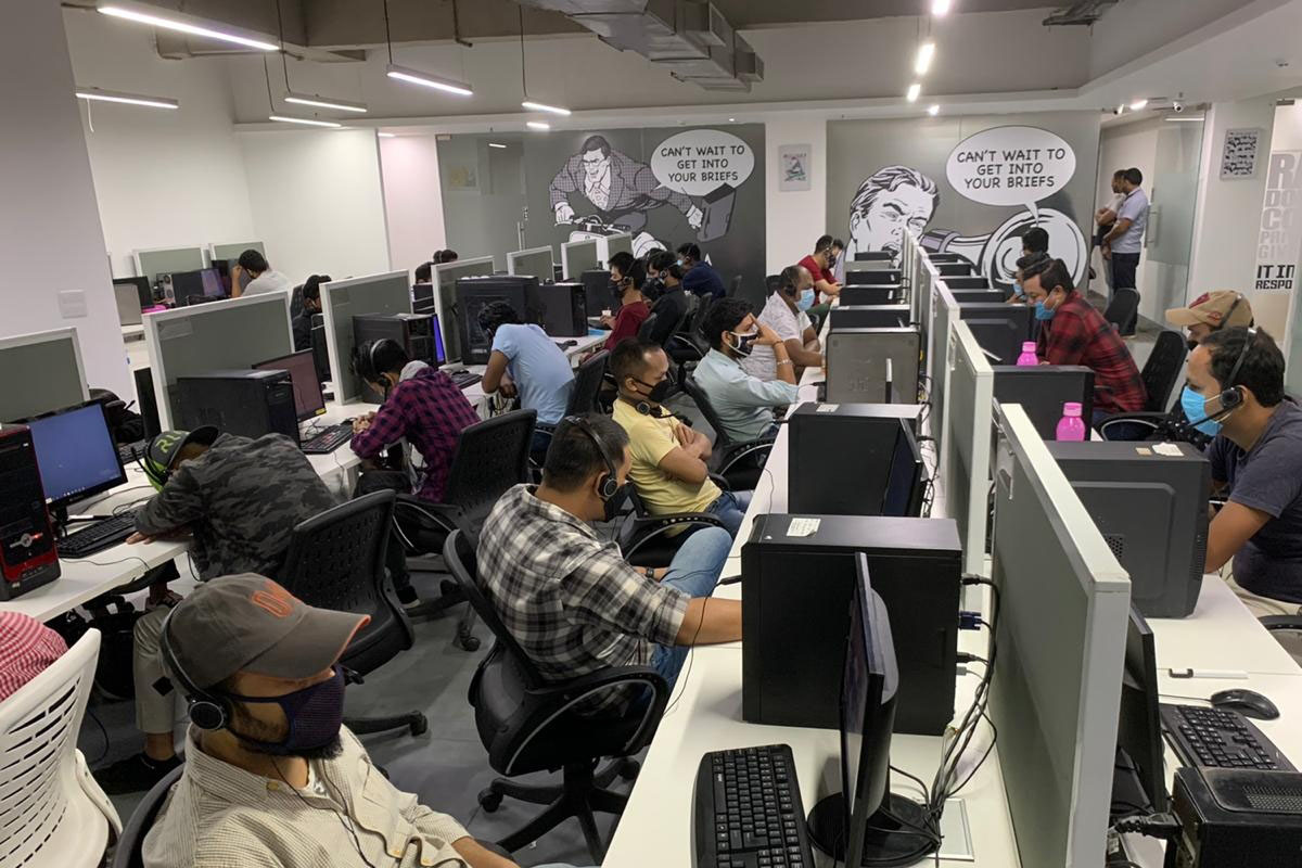 India’s services sector growth shoots to 3-month high in Dec: Survey
