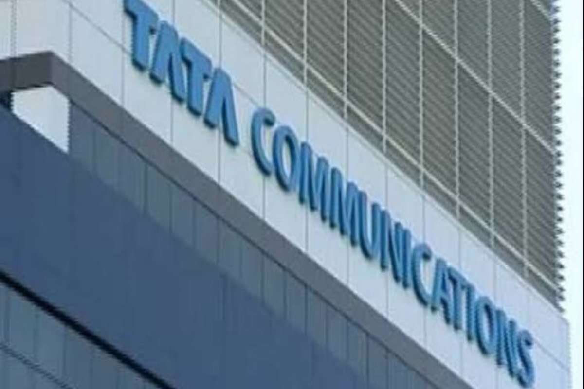 Tata Communications launches IZOTM Financial Cloud platform in India