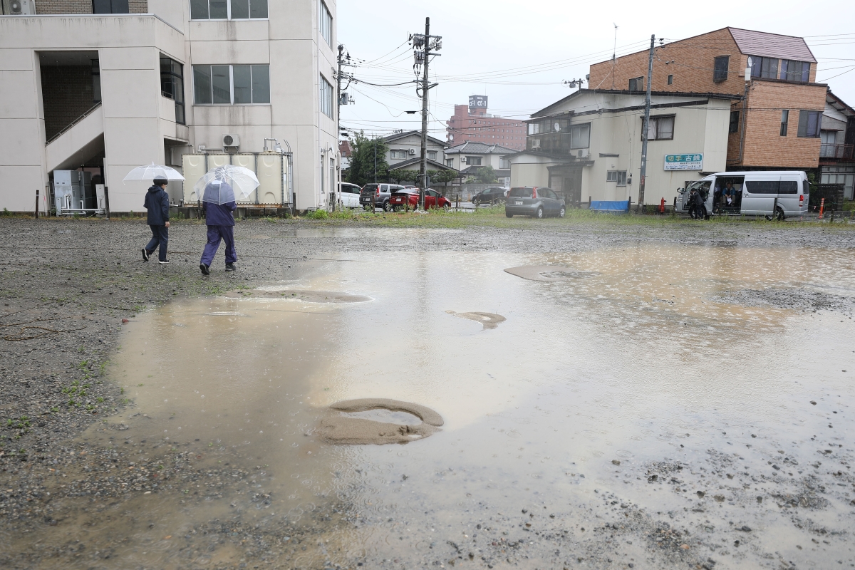 5.1-magnitude quake jolts Japan, no tsunami warning issued