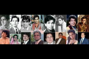 Dilip Kumar: Life in a timeline
