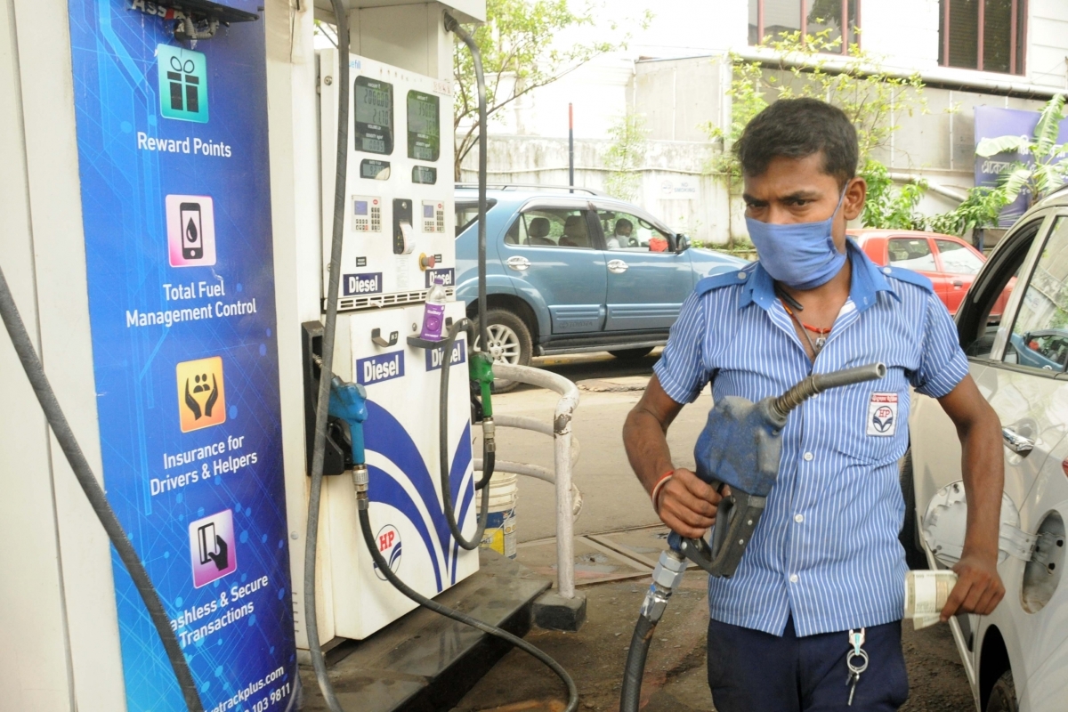 Relief for consumers as fuel rates remain static