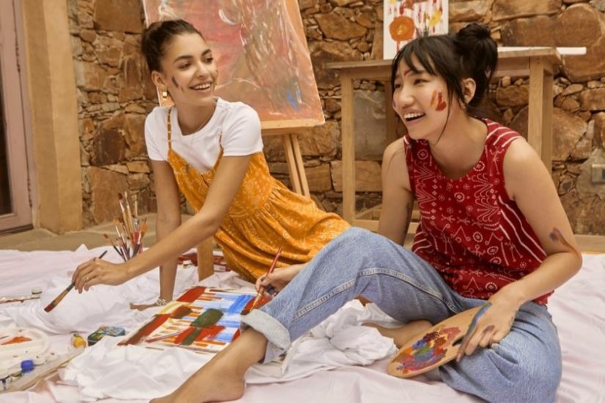 Fabindia launches sub-brand for ‘modern Indian woman’