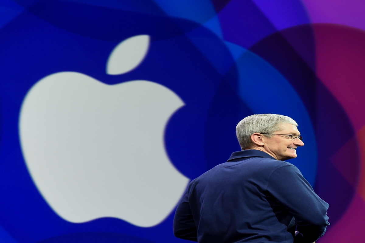 Apple posts record growth in India in June quarter, says Tim Cook