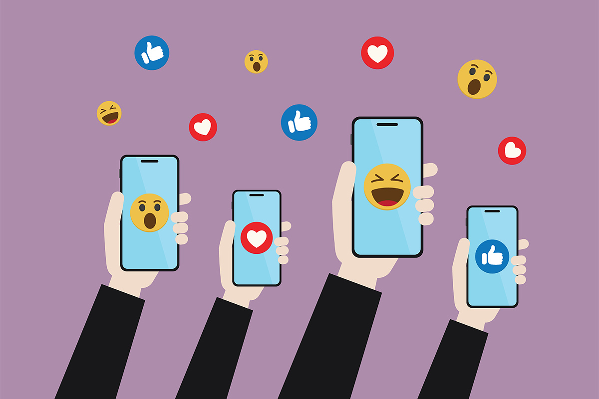 Facebook rolls out ‘Soundmojis’ ahead of World Emoji Day