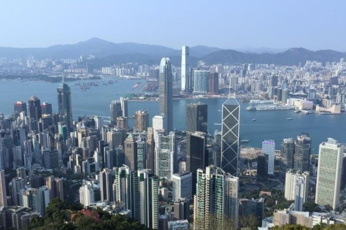 9 arrested over 'plot' to plant bombs around Hong Kong - The Statesman