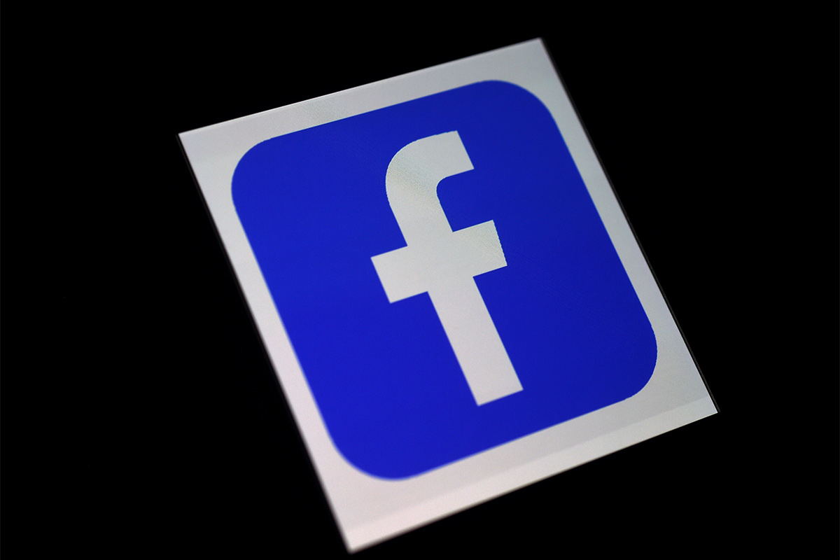 Facebook testing ‘Redirect Initiative’ to curb extremism