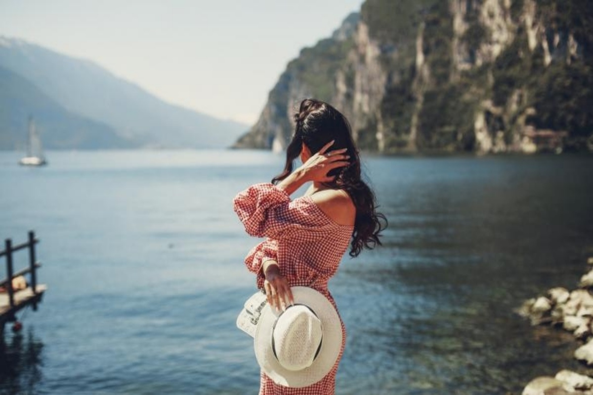 Monsoon fashion trends