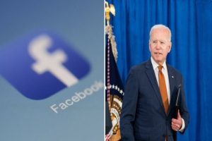 FB ‘harming’ not ‘killing’ people with Covid misinformation: Biden