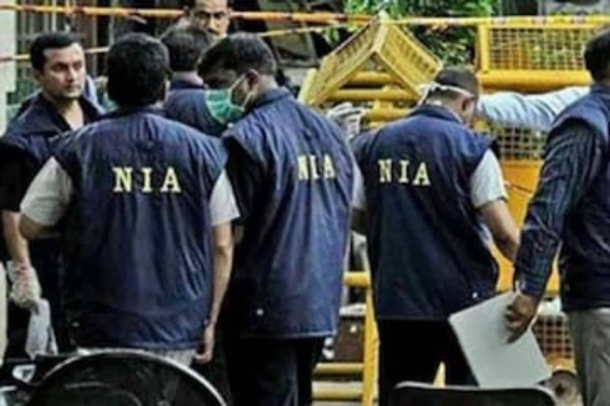 NIA conducts raids across Jammu & Kashmir in terror funding case