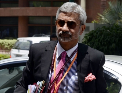 Afghanistan’s future cannot be its past: Jaishankar at SCO meet
