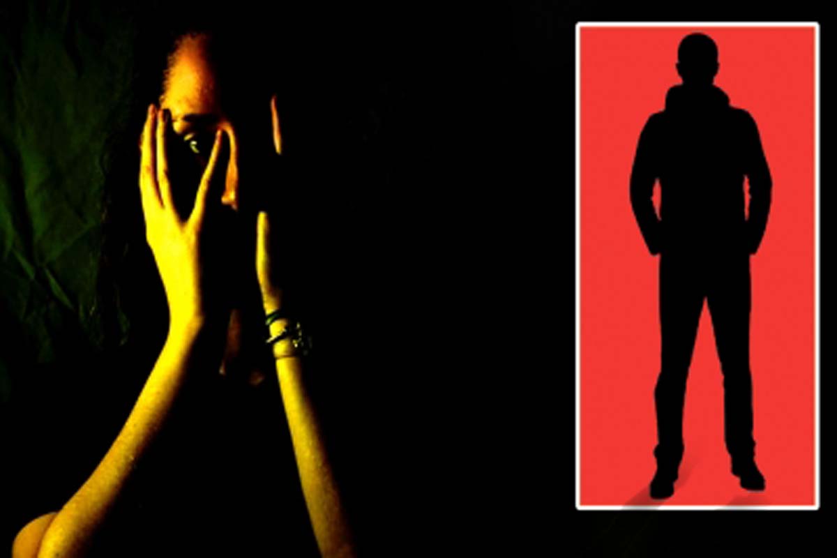 Andhra couple waylaid and thrashed, wife gang-raped