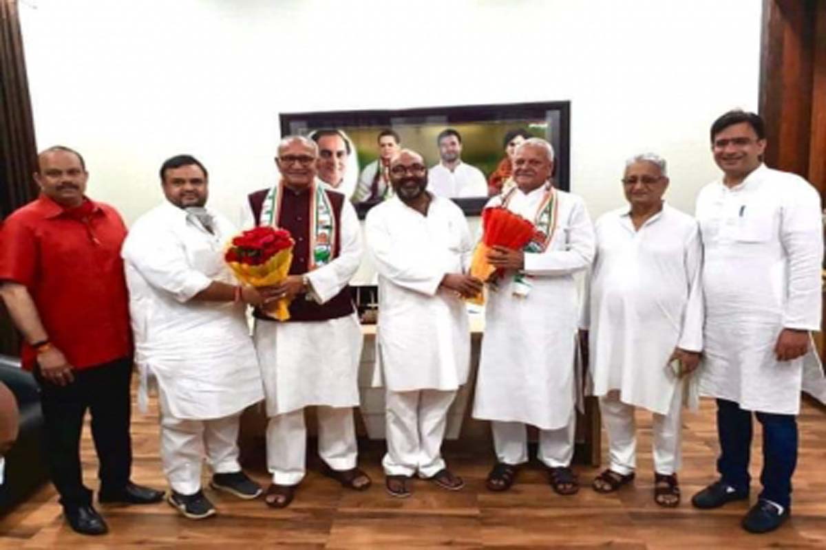 Ghar waapsi, season, UP, cong