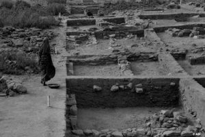 Harappan city of Dholavira declared World Heritage site by UNESCO
