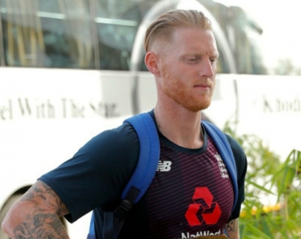 Stokes withdraws from Test series vs India to attend to mental health