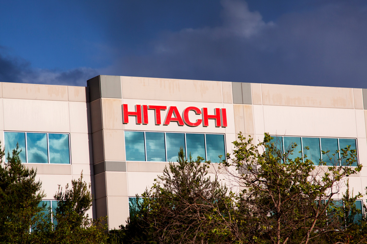 Hitachi completes $9.6 bn acquisition of GlobalLogic