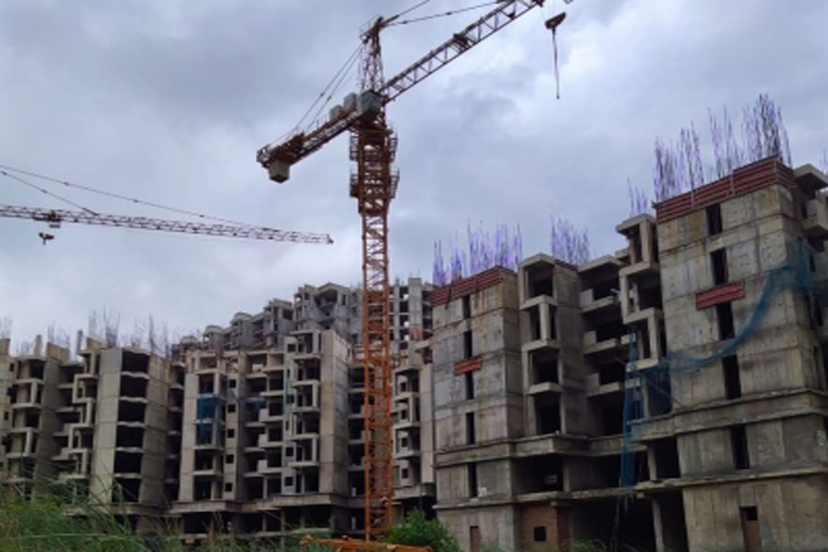 Once sick Rajasthan Housing Board now makes Rs.6000 cr turn over in 3.5 years