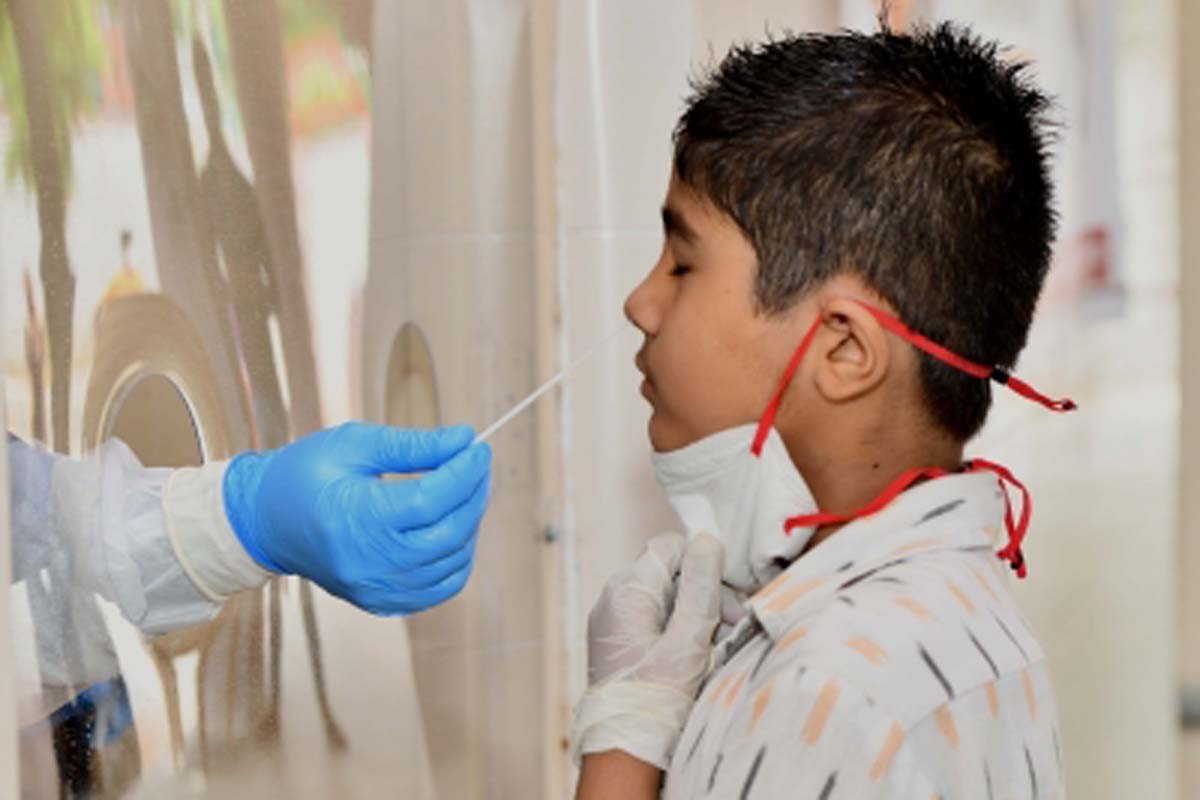Hyderabad hospitals gear up to tackle Covid 3rd wave