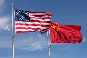 China blames US for ‘stalemate’ in relations as talks begin