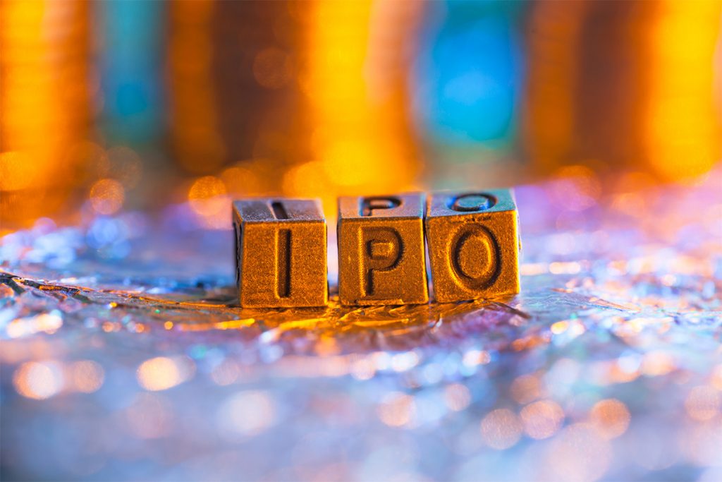How To Apply IPO Via Mobile App