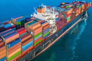 Indian Marine Products registers export growth of 35% during April-December 2021