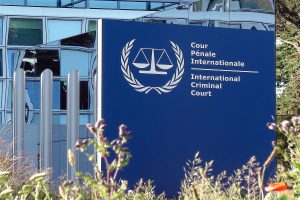 International Criminal Court investigating war crimes by Taliban