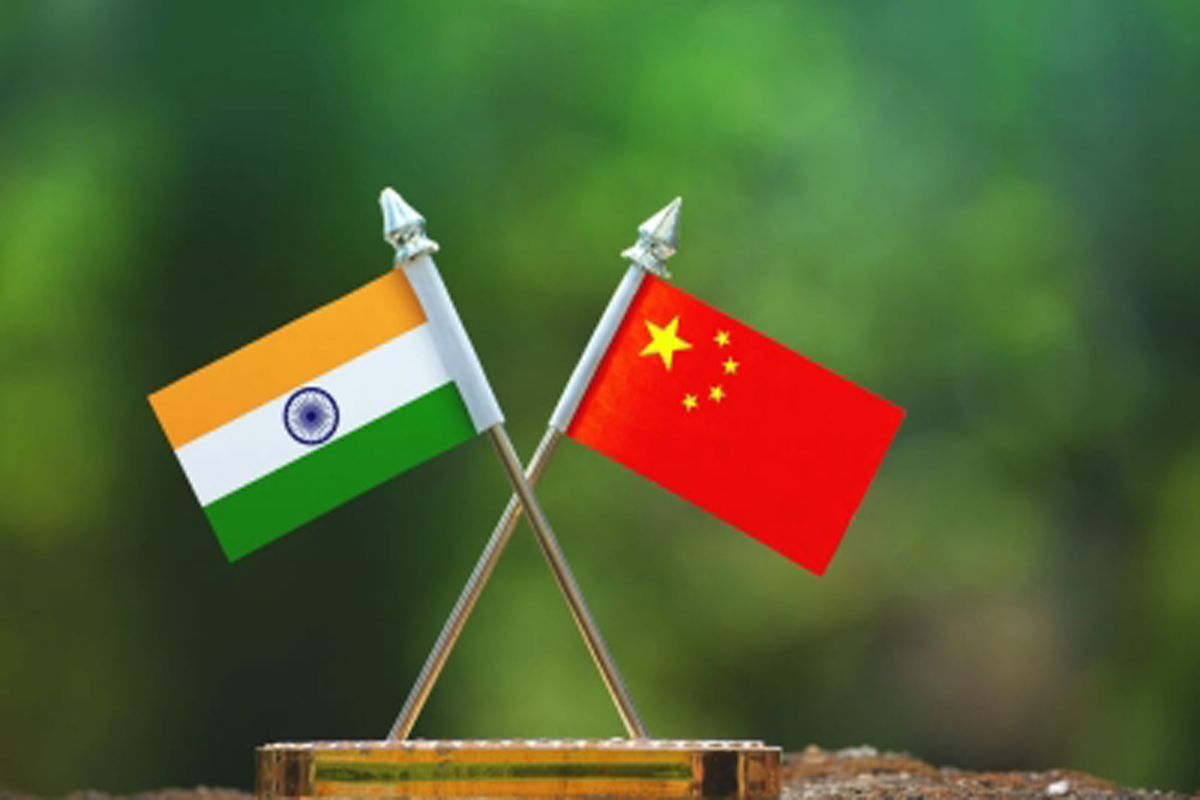 India, China agree to make efforts to maintain stability in Western Sector