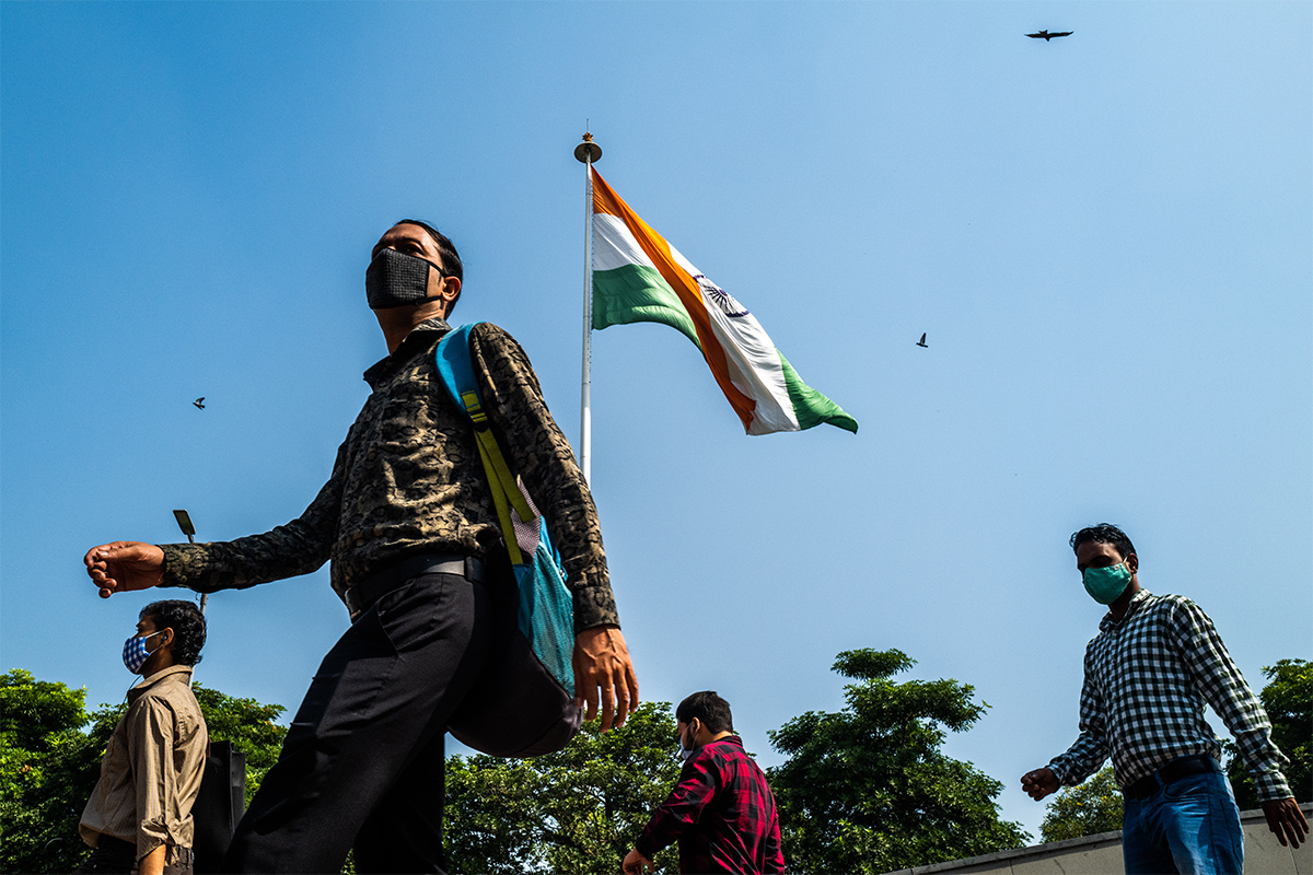 India’s current account deficit widens in Q4FY21