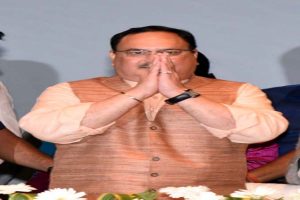BJP, Apna Dal, Nishad Party to contest on 403 seats in UP polls: Nadda