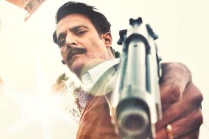 Jimmy Sheirgill: I’m offered a lot of cop roles, I pick the ones I really like