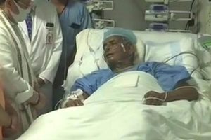 Condition of ex-UP CM Kalyan Singh stable: Hospital