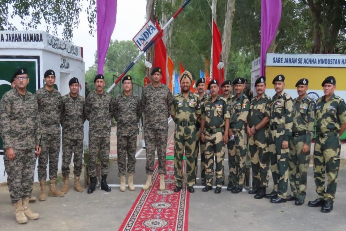 3 terrorists killed in Kashmir encounter