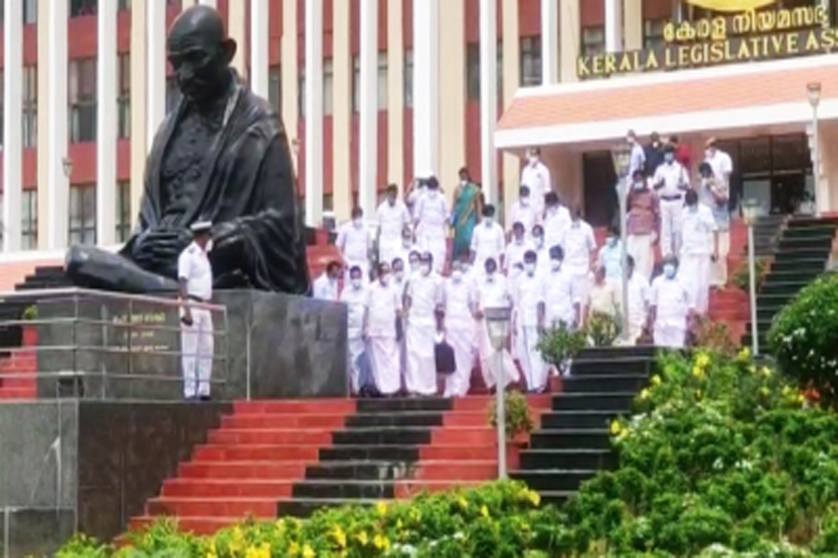 Kerala Lokayukta amendment bill: Governor unlikely to approve immediately