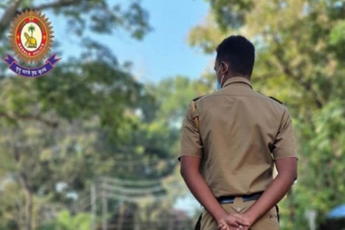 Kerala, police, probe, trissur, bank