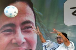 ‘Khela Hobe Diwas’ on 16 August to oust BJP in 2024 L.S polls: Mamata