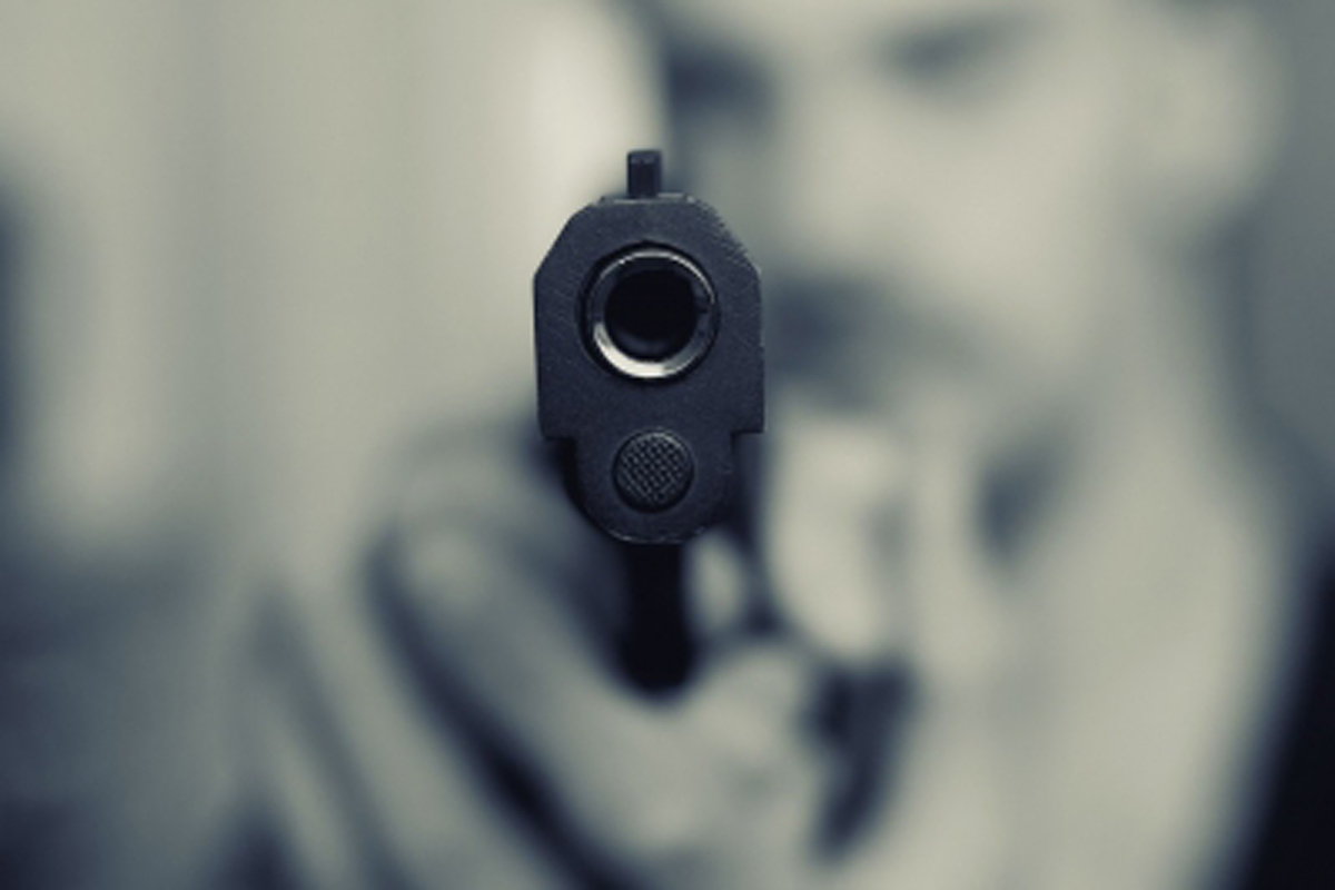 family's honour, Paroli village, kills daughter