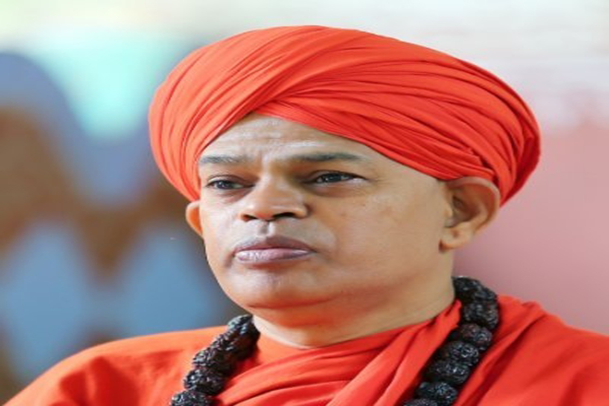 In the news for allegations against a seer, who are Lingayats?