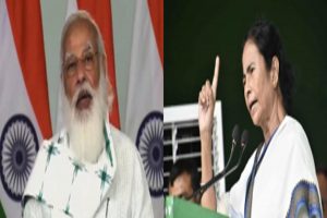 Mamata likely to meet PM Modi after 4 pm