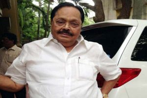 Mekedatu dam: Duraimurugan to lead TN’s all-party delegation to Delhi