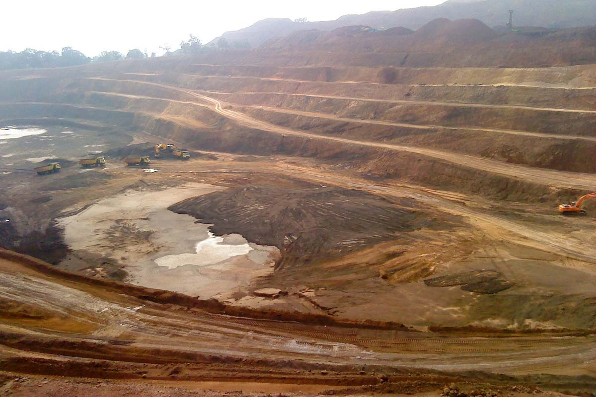 Odisha Industries seek preemption clause to ensure iron ore supply