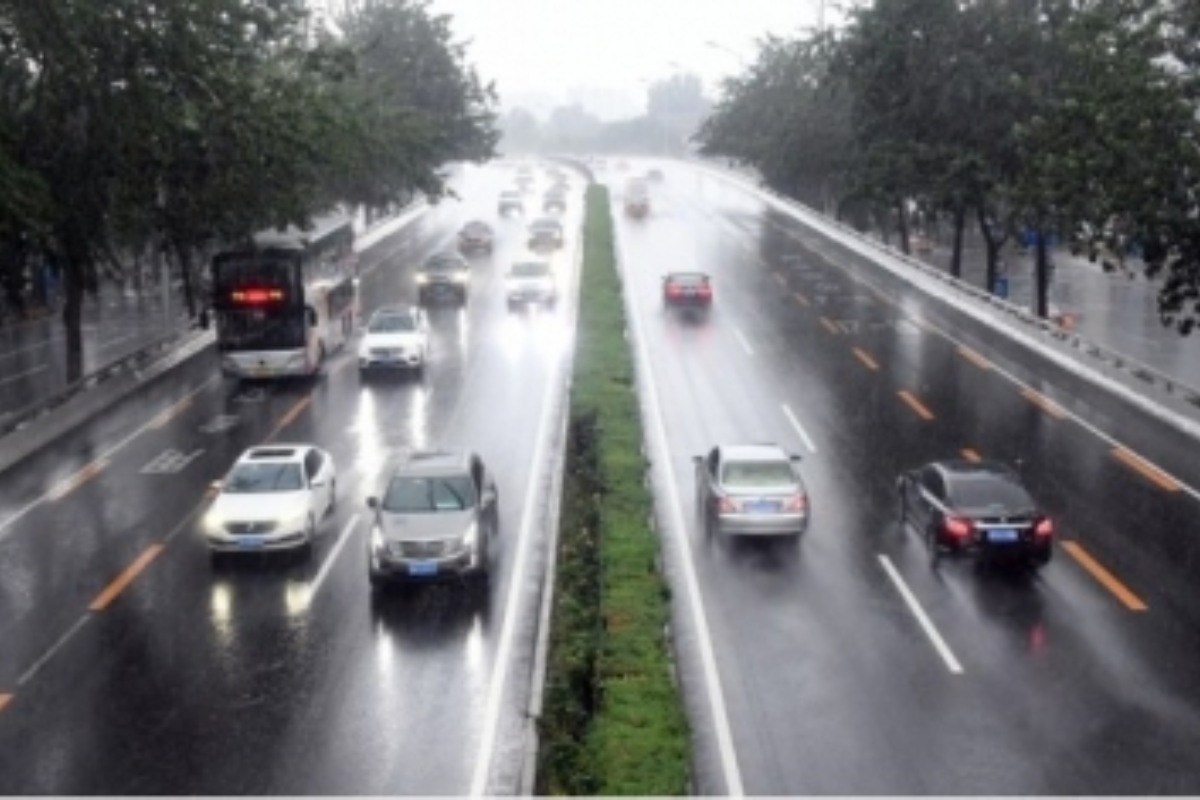 Beijing renews orange alert for rainstorms