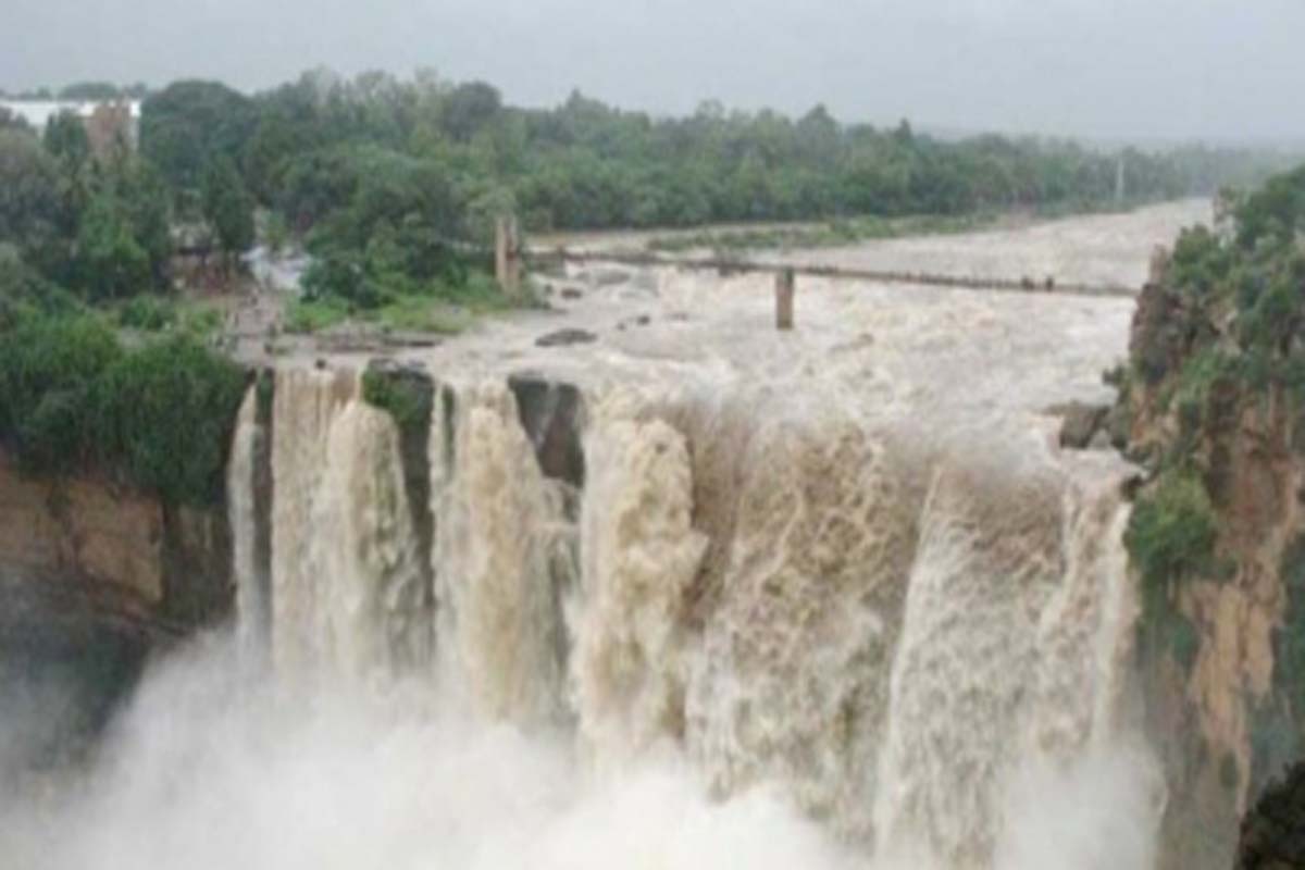 Entry to Nandi Hills, Gokak Falls in Karnataka banned on weekends
