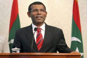 10 held in Maldives; plot to kill ex-President yet to be unveiled