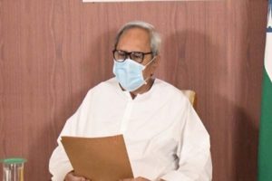 Keep hospital infra ready to handle COVID surge: Naveen asks Odisha officials