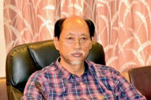 Nagaland heading for Oppn less all-party govt