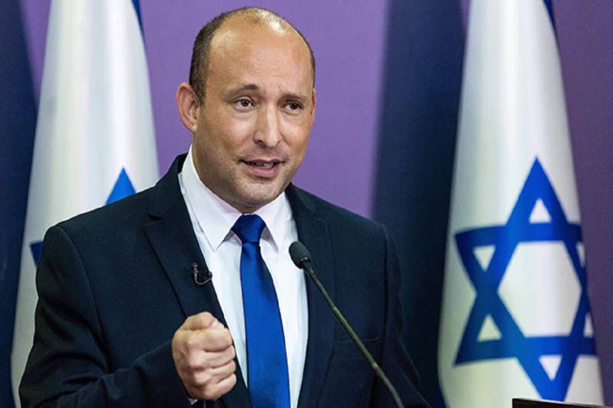 Bennett vows to prevent Iran from acquiring nuke military capabilities