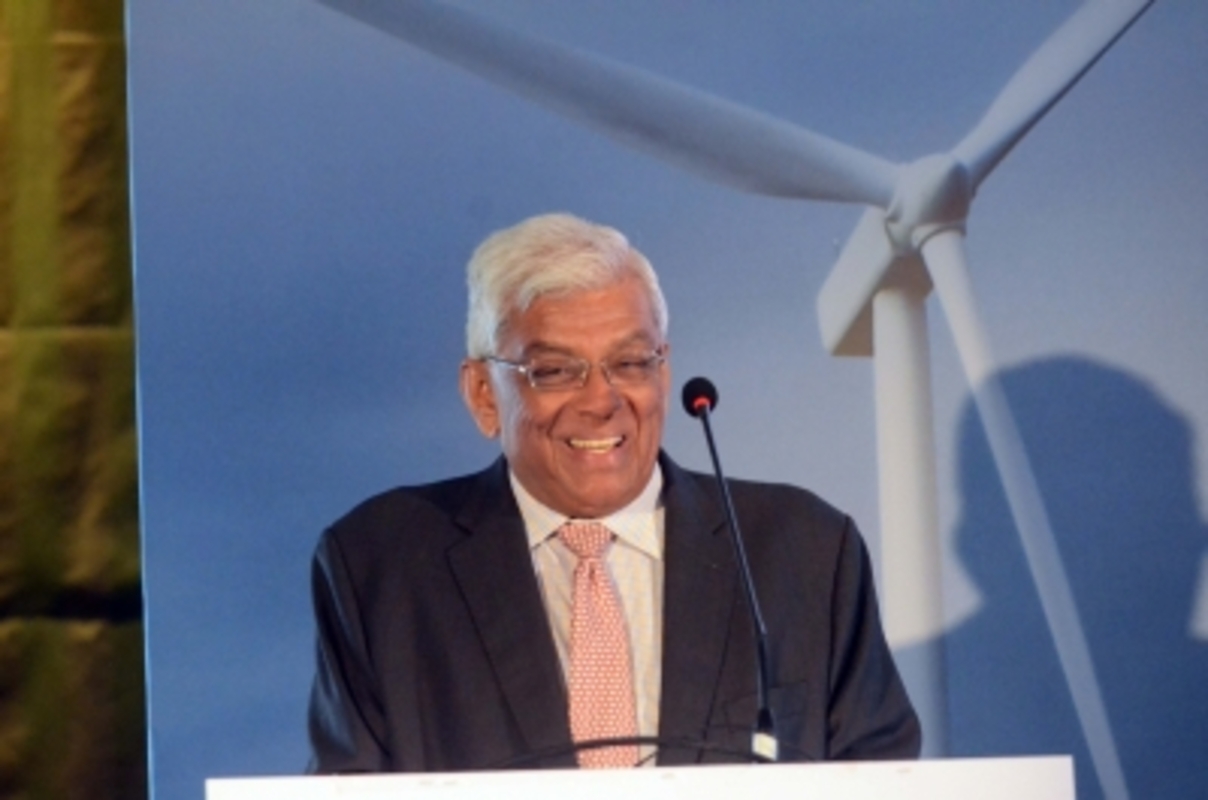 MF AUM to GDP ratio low, industry can grow exponentially: Parekh