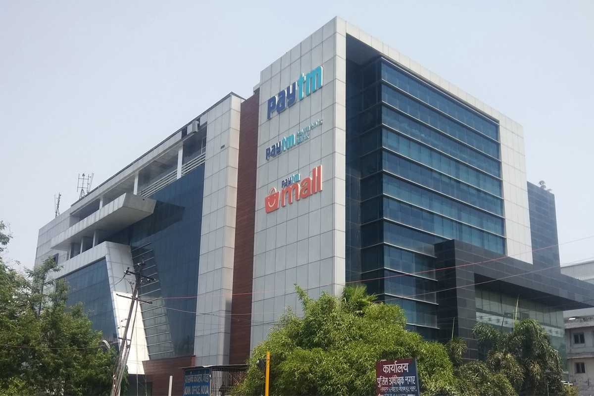 Exploring transfer of payments bank business: Paytm’s Vijay Shekhar Sharma on RBI’s curb
