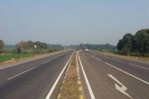 India constructed 703 km of highways using plastic waste